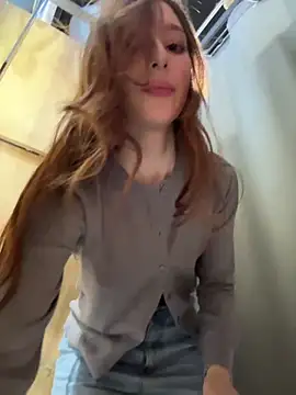 LilluKattenのウェブカメラショー