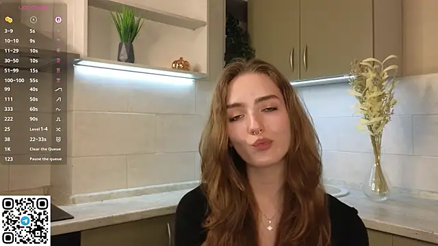 Czat XXX na żywo – NoirAstrya