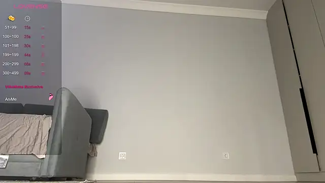 Yuakissn Live XXX chat