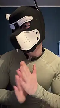 Jason_S223 웹캠 쇼