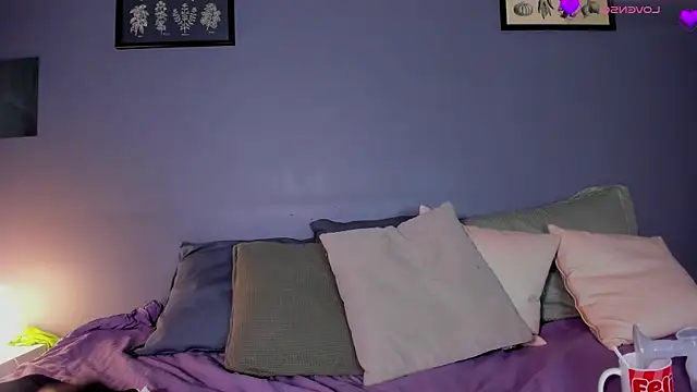 Charlotte_lovee_ 라이브 XXX 채팅