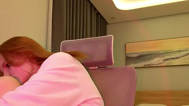 mollybossy 라이브 XXX 채팅