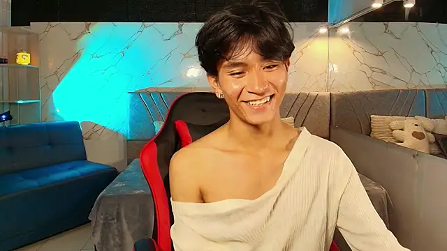 cococumps Webcam show