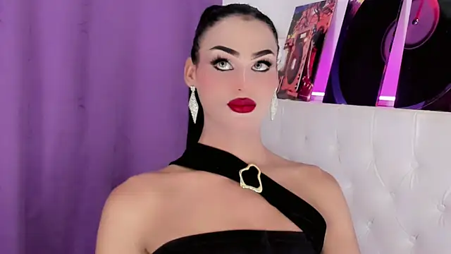 عرض كام amal_baddell