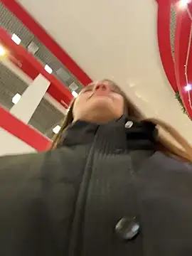 KishaMur – webcam-show