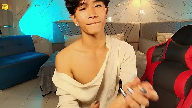 cococumps Webcamshow