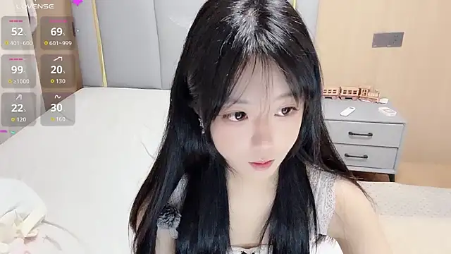 Chat +18 de Yanyan39677 ao vivo