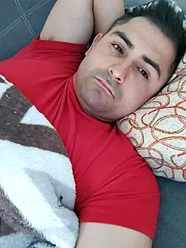 Pokazy przed kamerką – Bradd_32