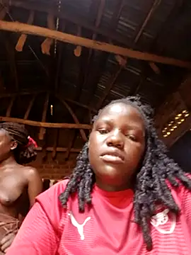 Show de webcam de holygrail001