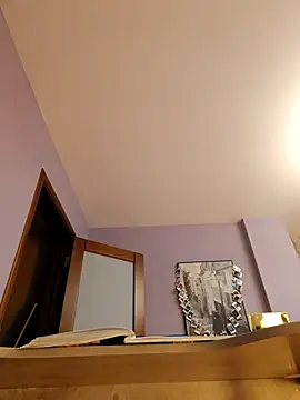 Happy_Gym_Year ওয়েবক্যাম শো