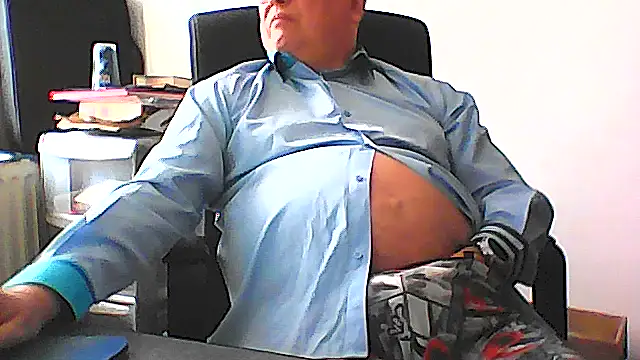 oldgp60 ওয়েবক্যাম শো