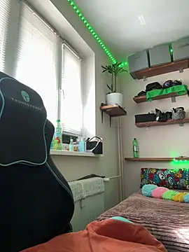 LollyMot Live XXX-Chat