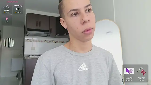 grey___27 ওয়েবক্যাম শো