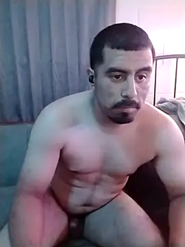 Show webcam de k1oudE