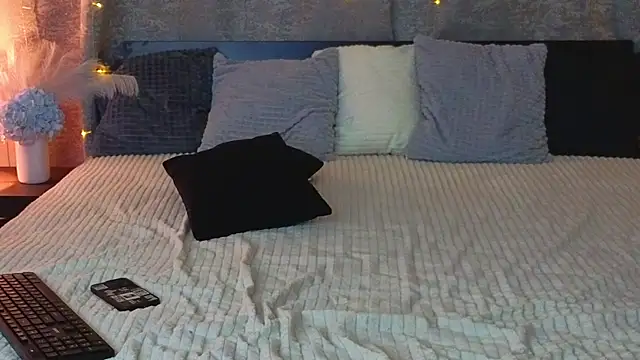 Вебкам-шоу Martin_Jin