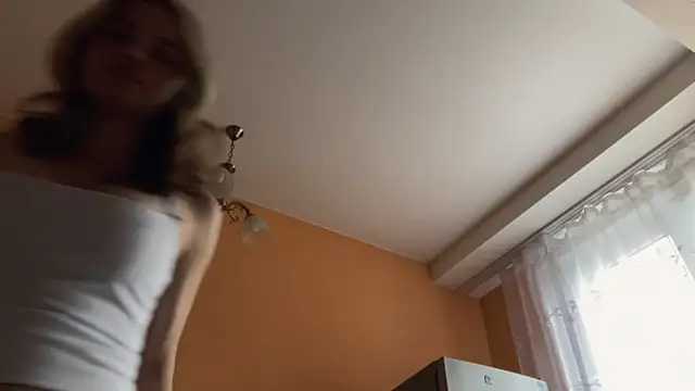 EarthaStinett's Live XXX Chat