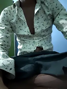 RAYI_Queen_4 网络视讯表演