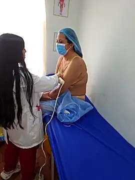 JustSamantha_ ওয়েবক্যাম শো