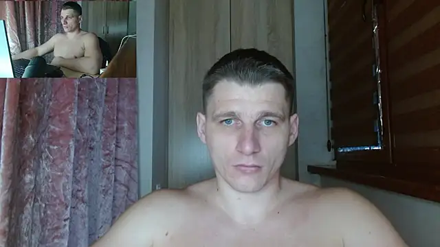 Вебкам-шоу Poliglotjoe1