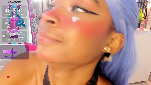 SweetMaddy4 ওয়েবক্যাম শো