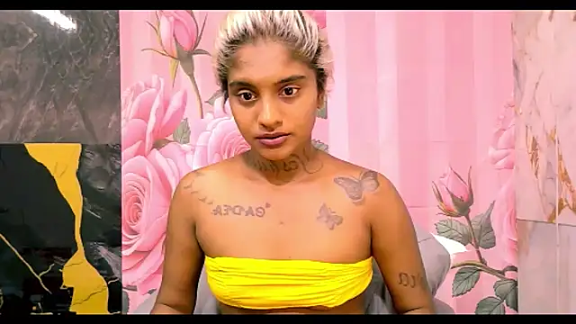 indian_barbie ওয়েবক্যাম শো