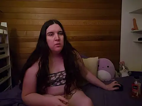 SoftIone Webcam show