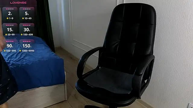 Rory_Reedn Webbikameraesitys