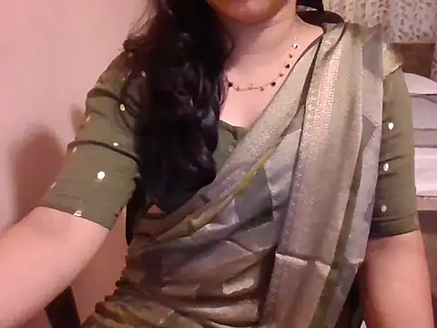 Diya_04 ওয়েবক্যাম শো