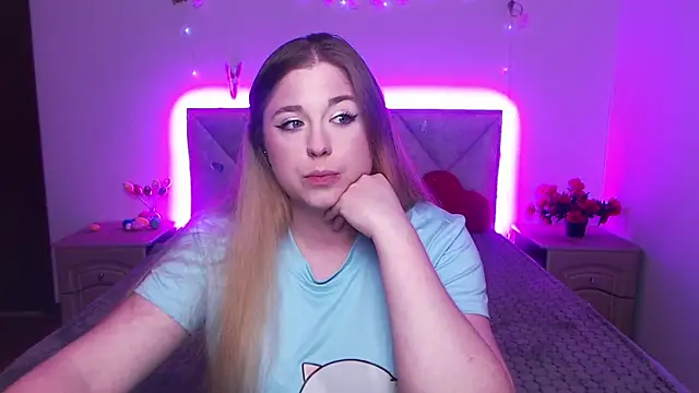 JessikaDaniel Chat XXX in diretta