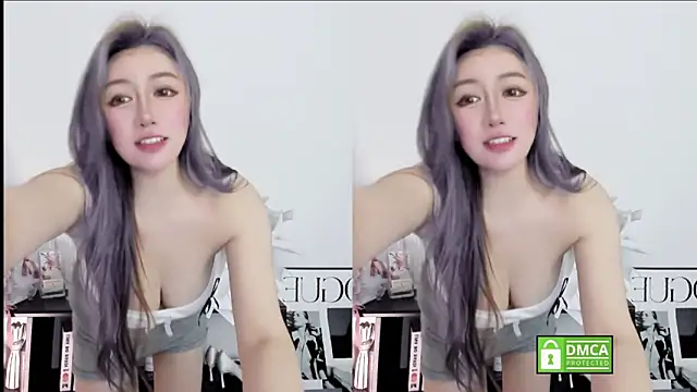 Czat XXX na żywo – Cute_Mango