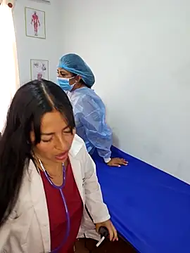 Chatroom XXX en direct de JustSamantha_