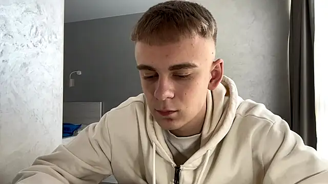 SoloFury Live XXX-Chat