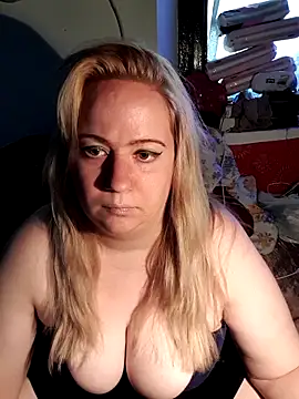 Missy_DM ওয়েবক্যাম শো