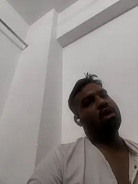 Webkamerová show vinay_smalldick