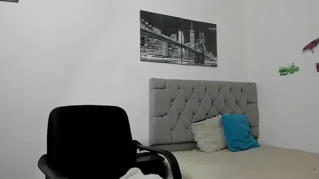 _1DERECK Webcam show