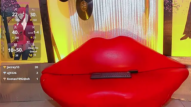 Andrea_Pop__ ওয়েবক্যাম শো