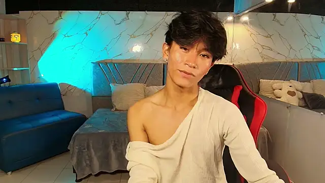 cococumps Adlı Modelin Web Kamerası Şovu