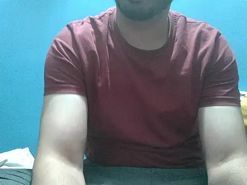 Precumboner's Webcam Show