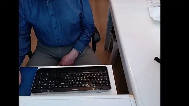 Chat XXX en directo de dutchpornking