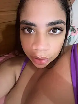 Show de webcam de Morenacarioca3