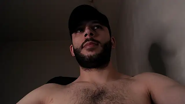 henryaxe Webcam show