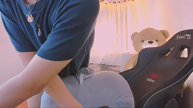 Sweet_Allan Chat XXX live