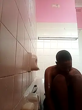 XXX chat uživo modela Sexy_Baddie