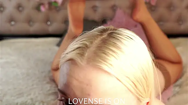 KirstinMcgeady – Live XXX-chat