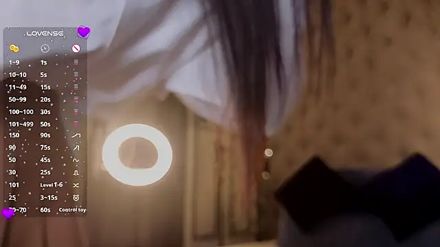 MiguelinaRasmuson's Live XXX Chat