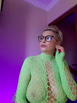 LunaBlaise – Live XXX-chat