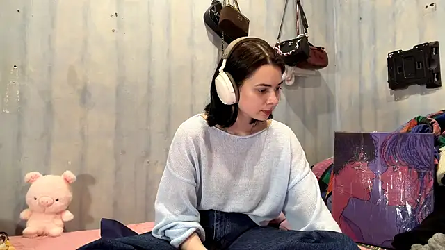 Chatroom XXX en direct de LanoraBilecki