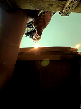 XXX chat uživo modela rexflexxx