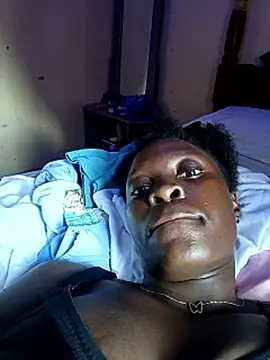 pretty_amaal Webcam Show