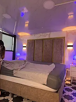 แชท XXX สดของ GiselOrtiz